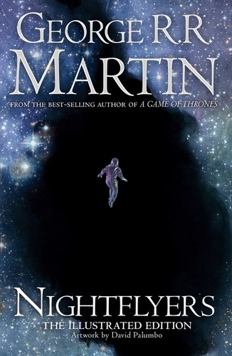 George martin nightflyers - r,