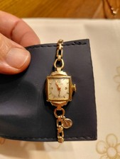 orologio vintage carica
