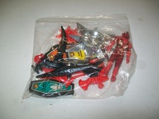 LOTTO FIGURINE/ACCESSORI