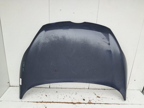 Cofano ford fiesta - cofano, 6°