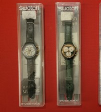 SWATCH  ROLLERBALL  (1990)