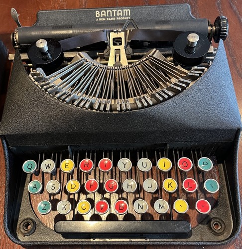 Molto bello vintage raro 1938 - raro,