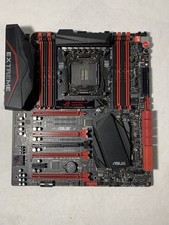 Asus Rampage V Extreme X99
