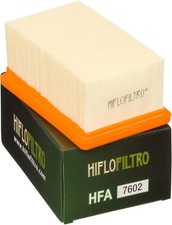 HIFLO HFA7602 FILTRO ARIA BMW