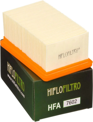 Hiflo hfa7602 filtro - hfa7602, bmw