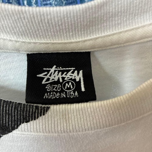 Shirt stussy taglia m - taglia,