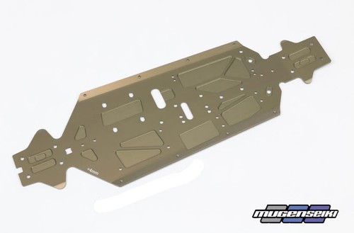E2436 mugen telaio 4mm hard - telaio,