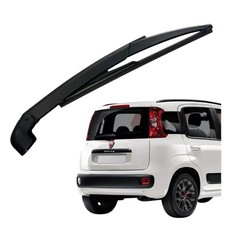 Spazzola Tergicristallo Tergi