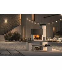 BARBECUE A LEGNA O CARBONELLA