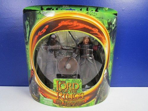 Lotr signore degli - lotr,