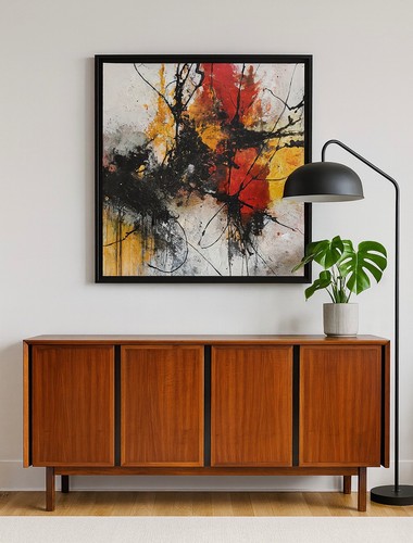 Simple classic walnut - classic,