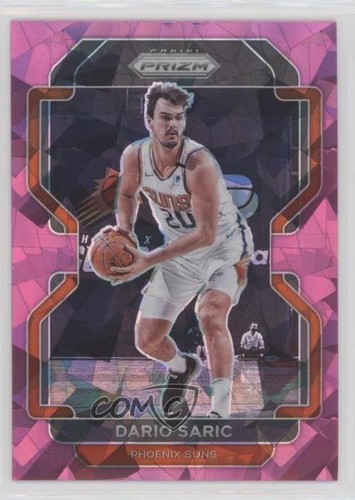 2021 panini prizm pink ice - panini,