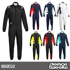 Tuta da corsa Sparco Sprint