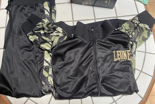 Tuta leone uomo misura - misura, l