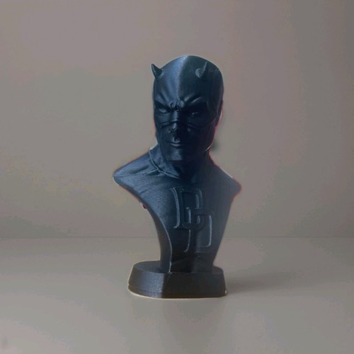 Daredevil busto alto 10cm