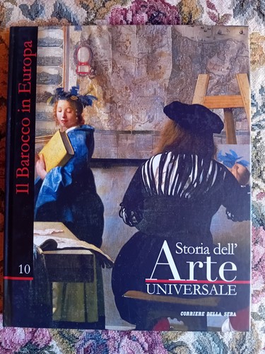 Storia dell arte universale - la,