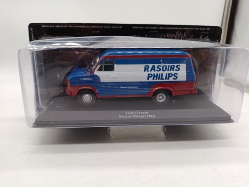 Ford transit renault - ford, philips