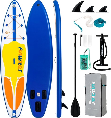 Tavola surf gonfiabile sup - da,