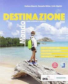 Destinazione mondo corso di - destinazione,