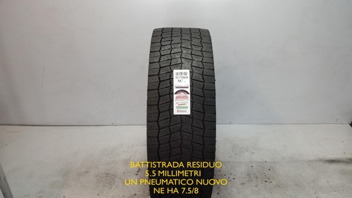 Gomme usate stagioni - usate, 4