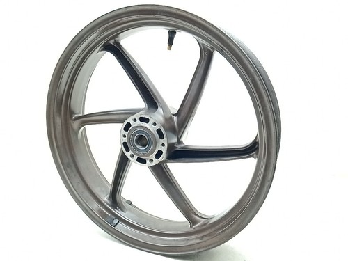 Cerchio anteriore front - anteriore, rim