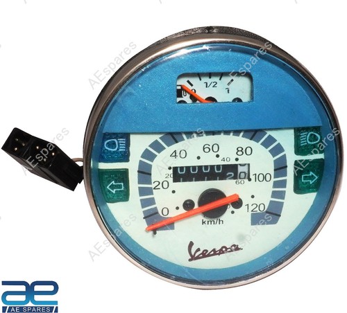 Adatto per vespa tachimetro - adatto,