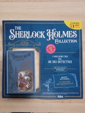 Libro The Sherlock Holmes Il