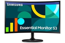 Samsung Essential Monitor