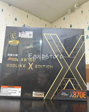 Scheda madre MSI MEG X870E