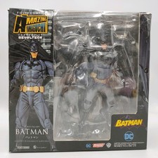 KAIYODO Action FIGURE SERIE Amazing YAMAGUCHI BATMAN REVOLTECH kaiyodo