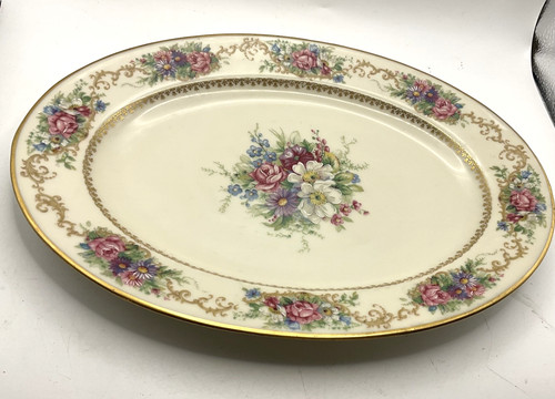 Piatto portata - piatto,