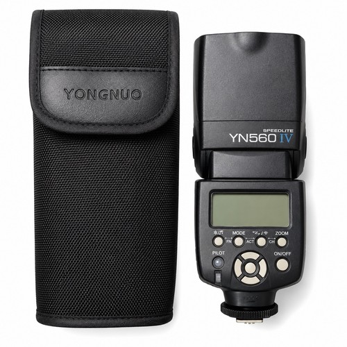 Yongnuo yn560 iii flash - iii,