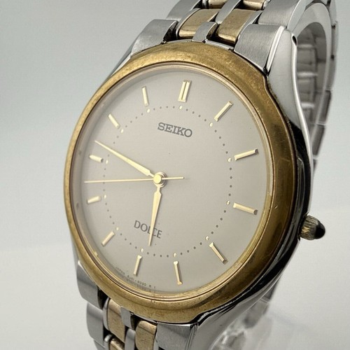 Orologio seiko 8j41 - orologio,