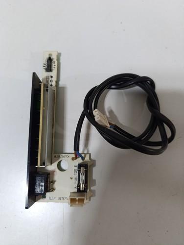 Tastiera acc 2056 mivar - tastiera, cs