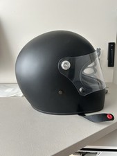 casco moto integrale premier vintage collection trophy