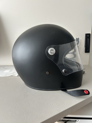 Casco moto integrale - moto,