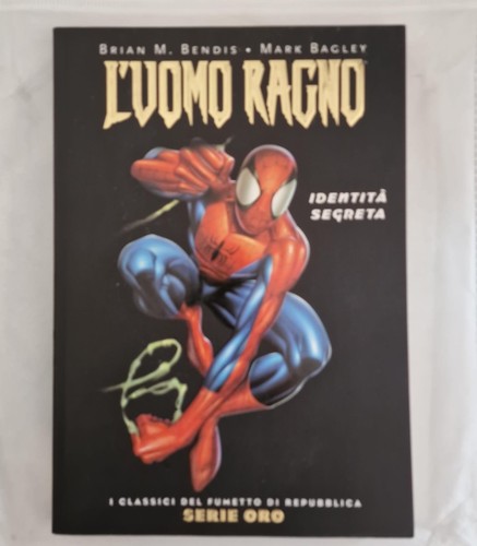 Classici del fumetto di - i,