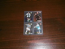 Figurina merlin calcio - figurina, 2007