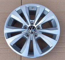 Cerchio lega originale - lega, vw