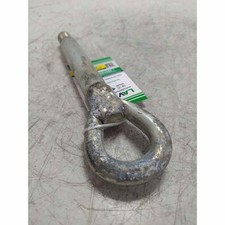 Gancio di traino a vite paraurti Opel Astra J MK4 5P 1.7 CDTI 81 KW 2009-15