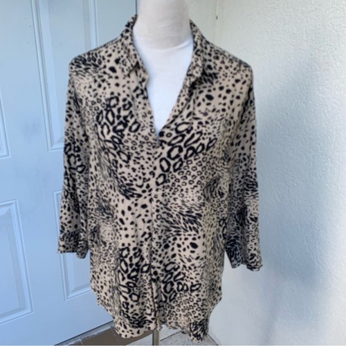 Primark stampa leopardata - primark.,