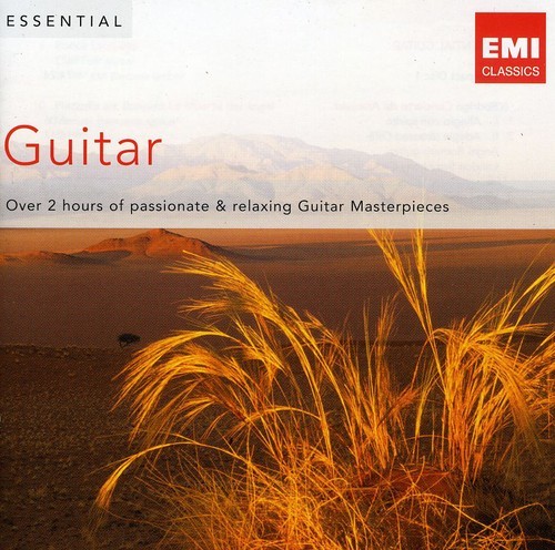 Various artists essential - various,