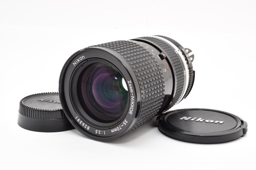 Quasi come nuovo nikon - come,