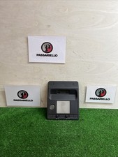 LUCE CORTESIA ABITACOLO FIAT