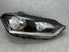 ✅ Volkswagen Golf Sportsvan