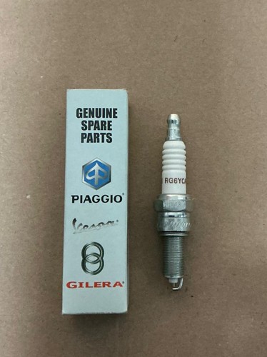 Rg6yca candela piaggio vespa - piaggio,