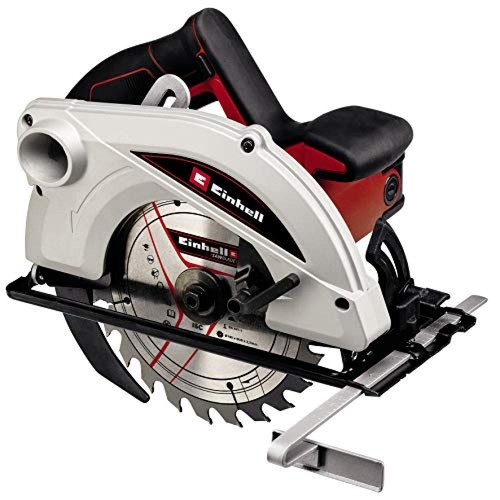 Einhell sega circolare - circolare, manuale