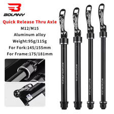 BOLANY Bicicletta Sgancio