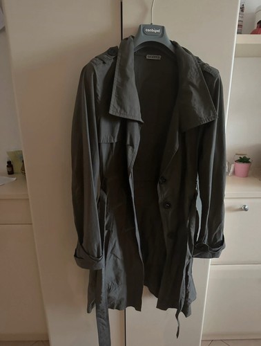 Trench donna - trench,