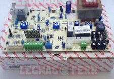 SCHEDA GESTIONE ELETTRONICA